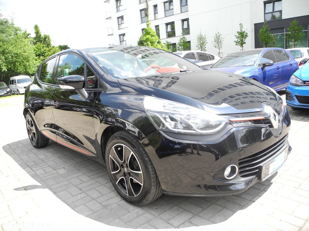 Renault Clio - 2