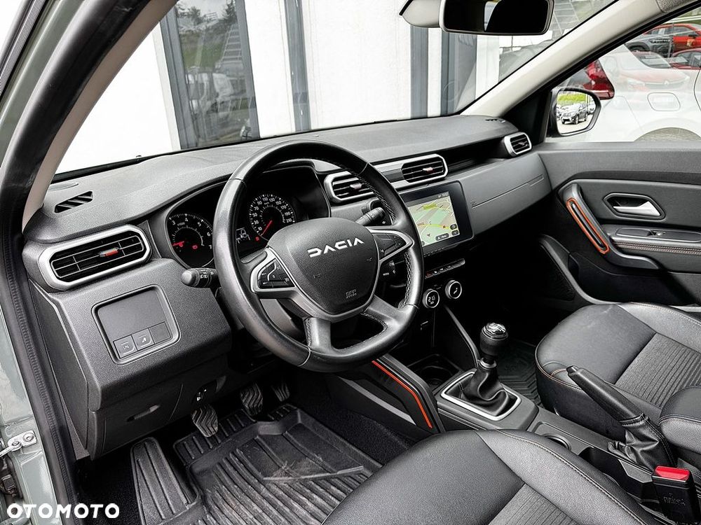 Dacia Duster - 10