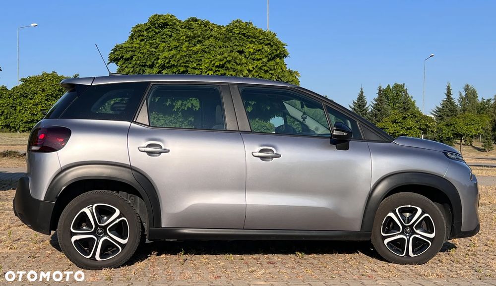 Citroën C3 Aircross 1.2 PureTech Feel Pack S&S - 2