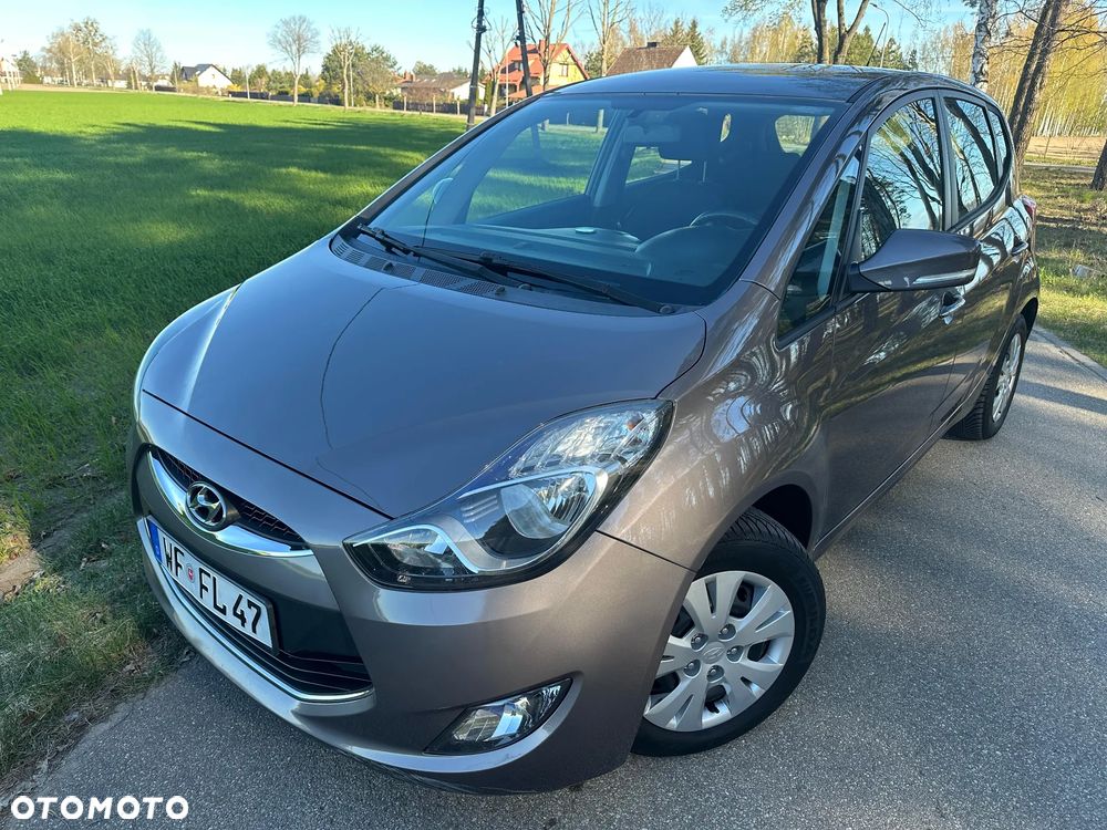 Hyundai ix20 1.6 CRDi Comfort - 1