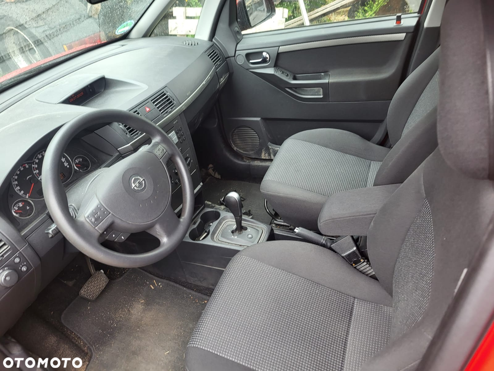 Opel Meriva - 5