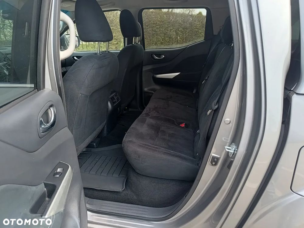 Nissan Navara - 13