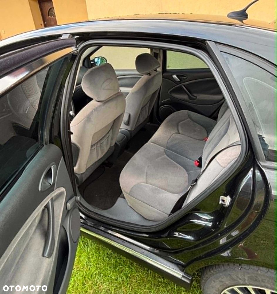 Citroën C5 - 6