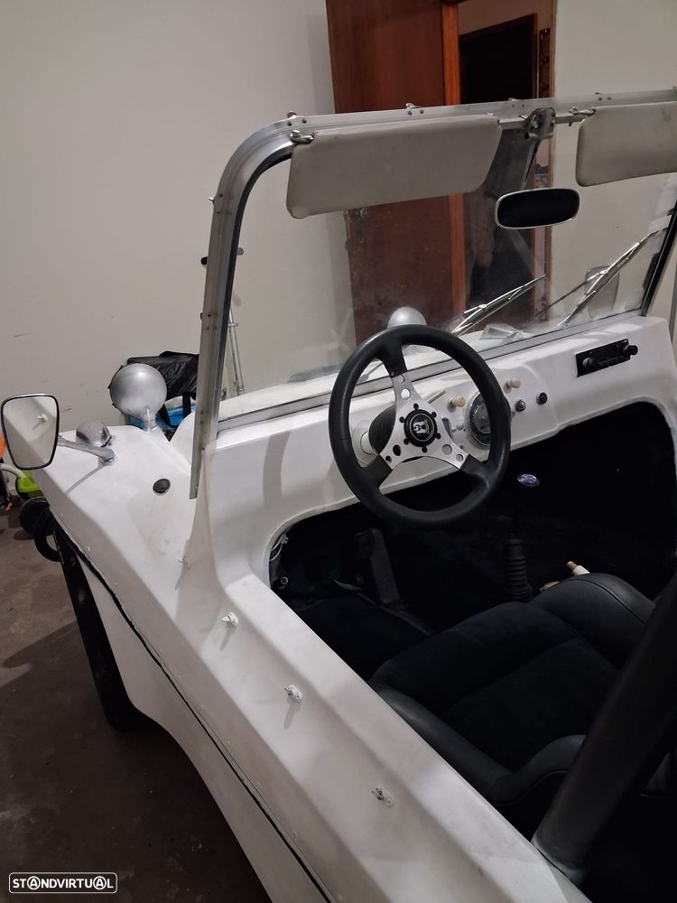 VW Buggy - 2