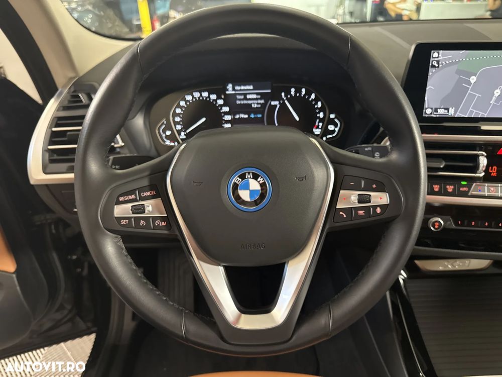 BMW X3 - 17