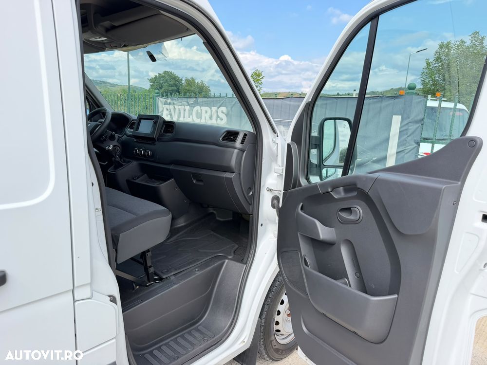 Renault Master 2.3 DCI LIFT - 13