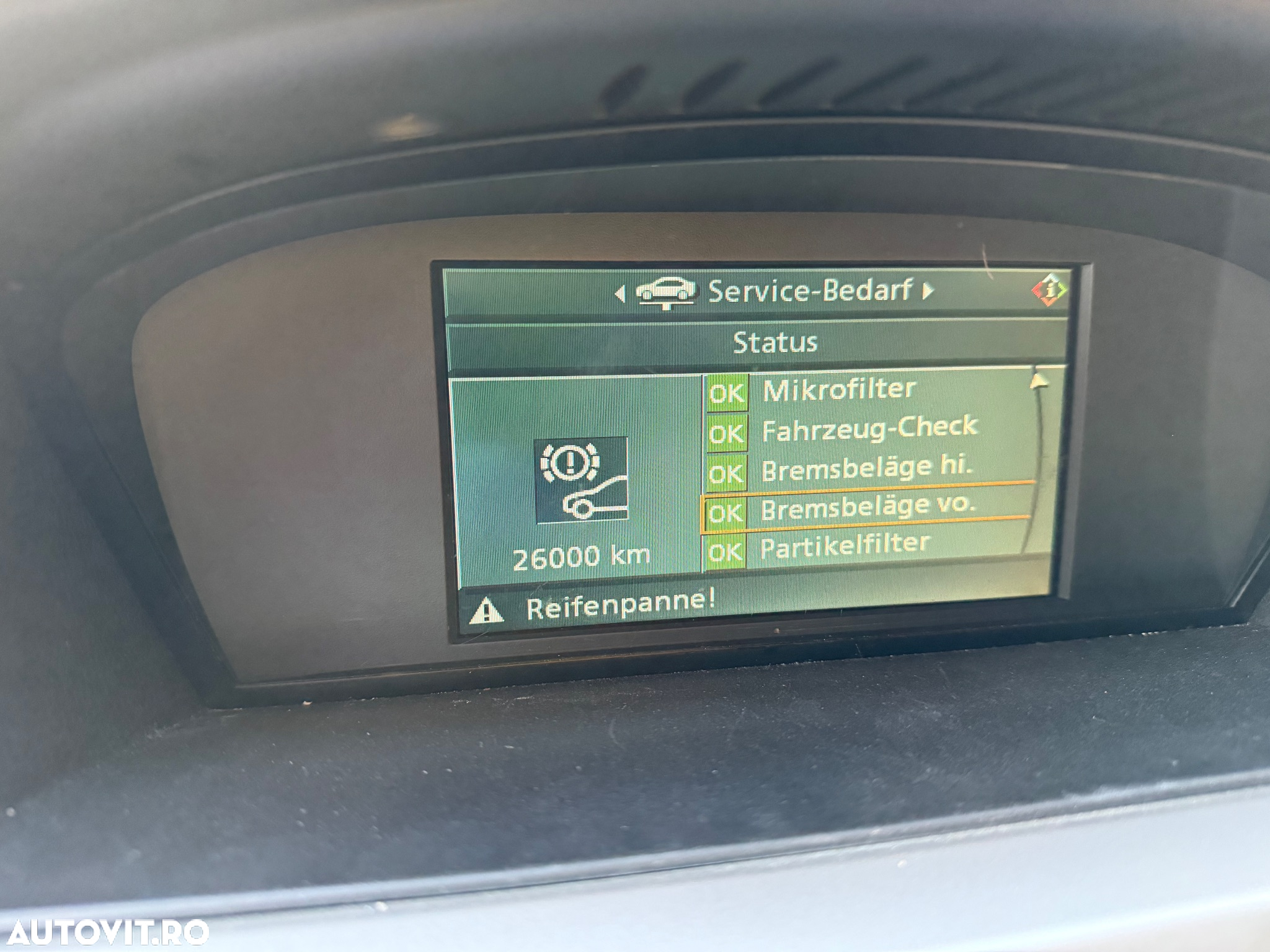 BMW Seria 3 320d DPF Touring Blue Performance Edition Fleet Exclusive - 12