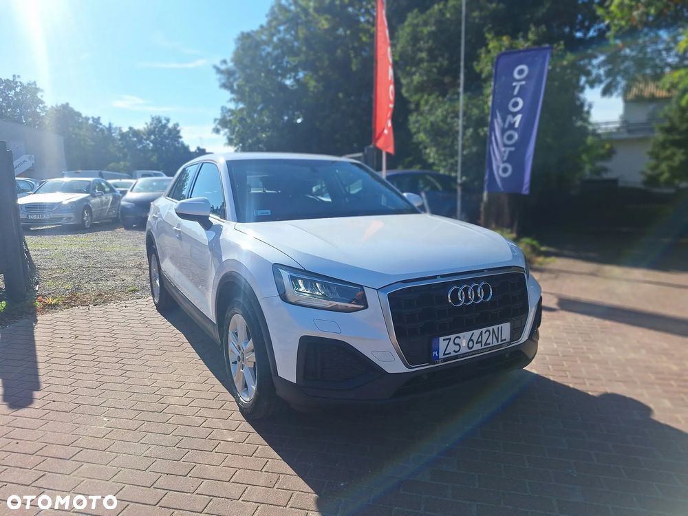 Audi Q2 35 TFSI S tronic - 6