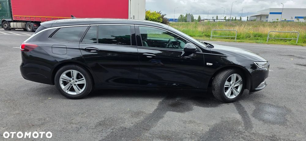 Opel Insignia 2.0 CDTI automatik Business Innovation - 10