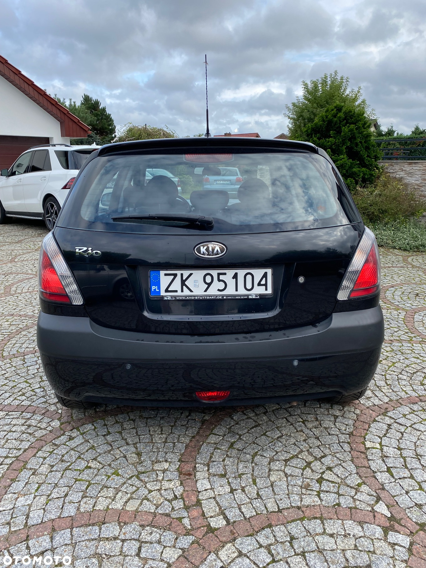 Kia Rio 1.4 Comfort - 7