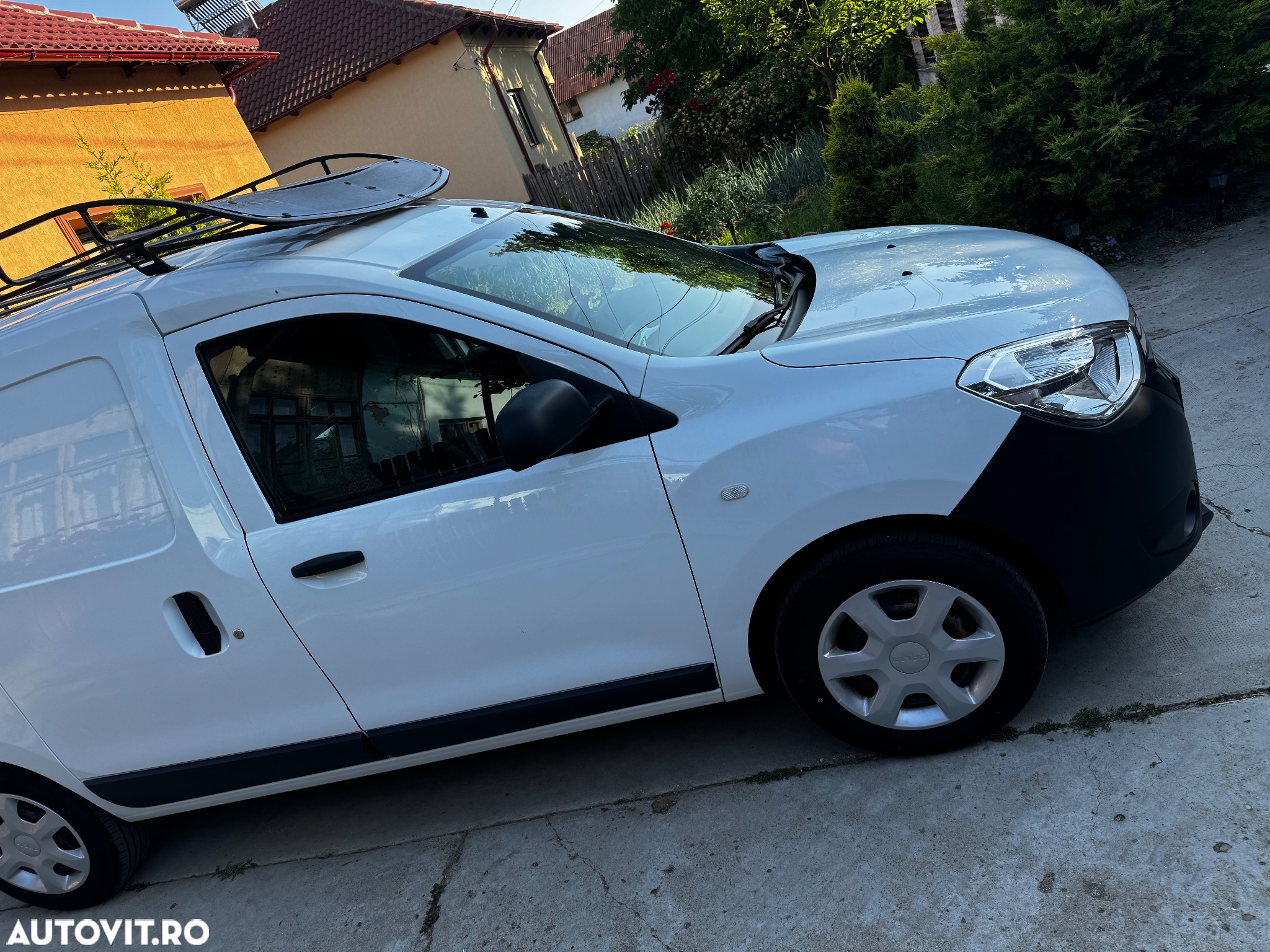 Dacia Dokker - 8