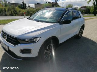Volkswagen T-Roc 1.5 TSI GPF ACT IQ Drive DSG