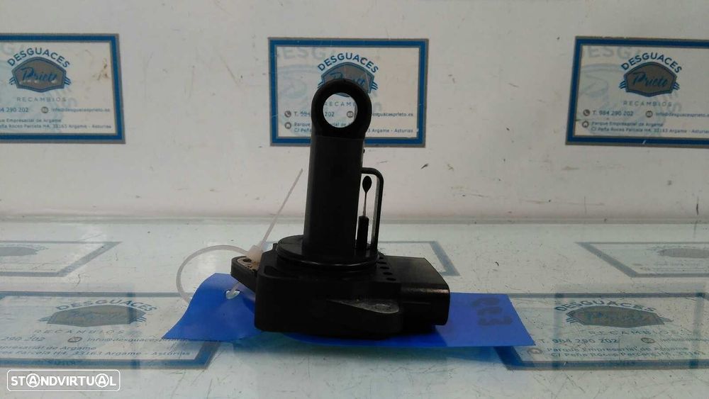 MEDIDOR DE MASSA DE AR MAZDA 6 HATCHBACK 2008 -1974002010 - 2