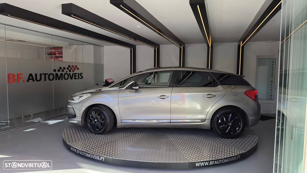 Citroën DS5 1.6 e-HDi Air.So Chic CMP6 - 15