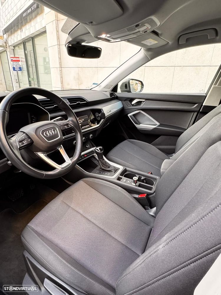 Audi Q3 - 3
