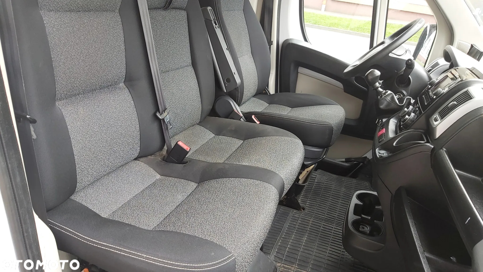 Fiat Ducato Maxi MJ L4 - 29