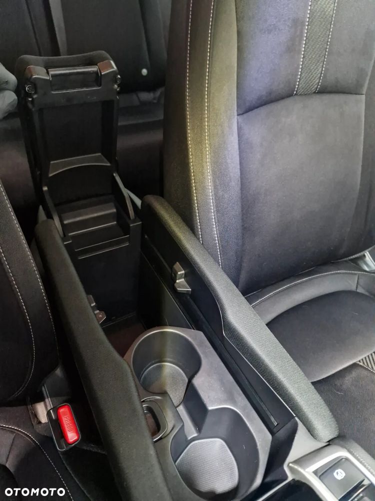 Honda Civic - 13