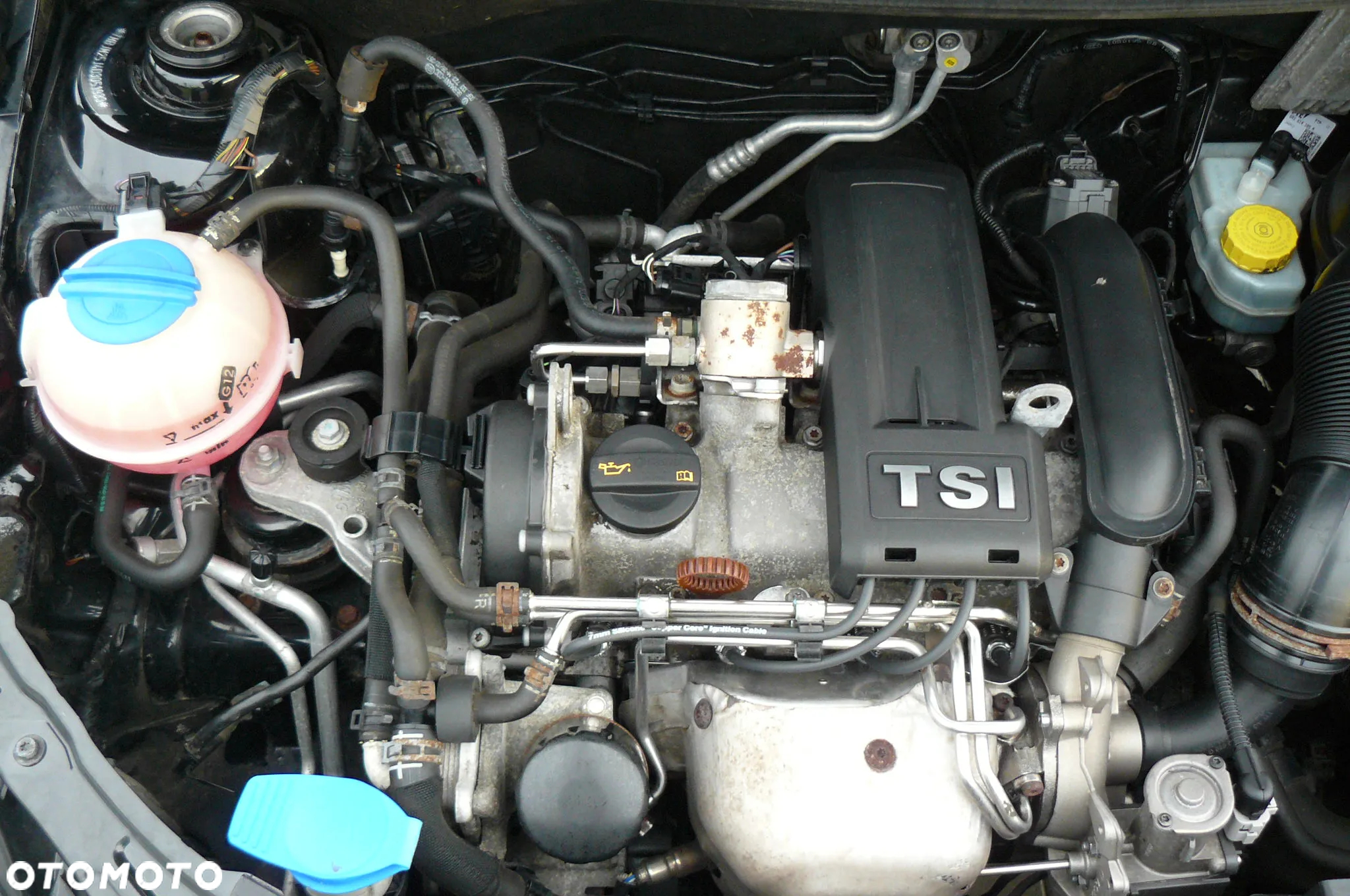 Skoda Fabia - 25