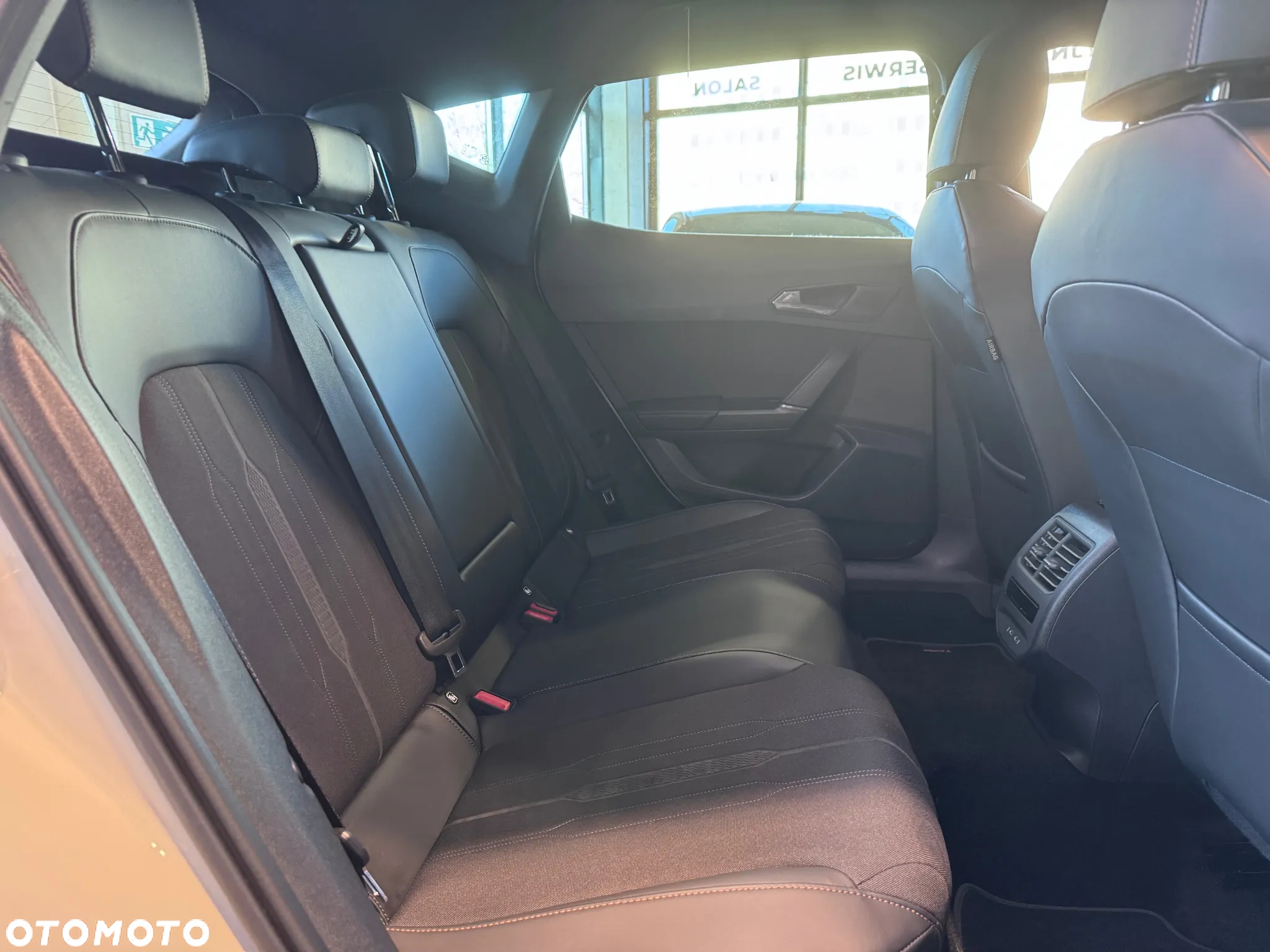 Cupra Formentor 1.5 TSI DSG - 20