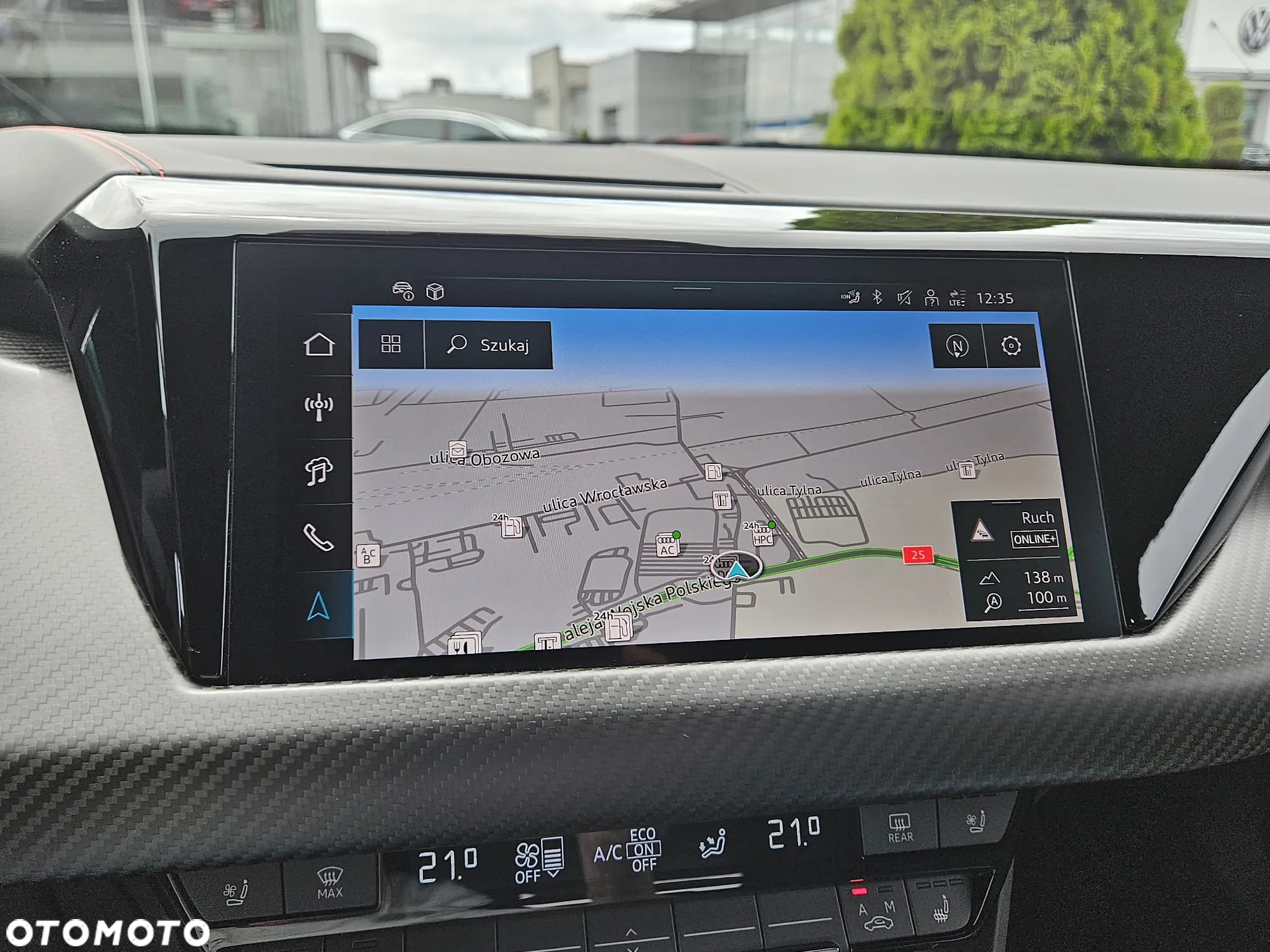 Audi e-tron GT 105kWh RS Quattro - 28