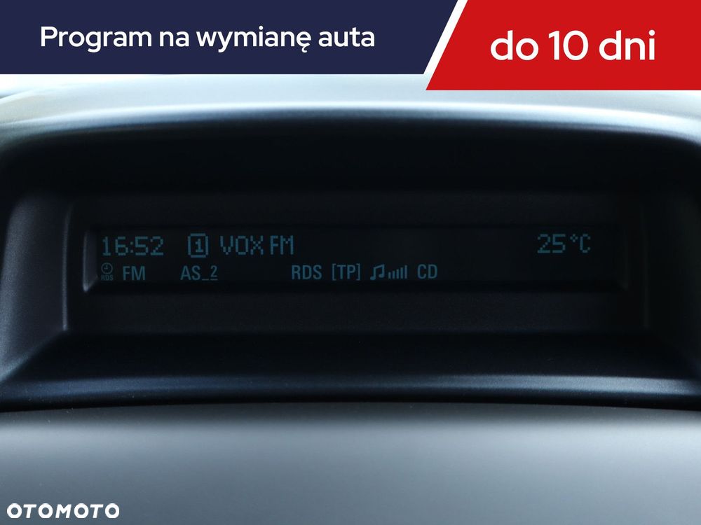 Chevrolet Orlando - 14