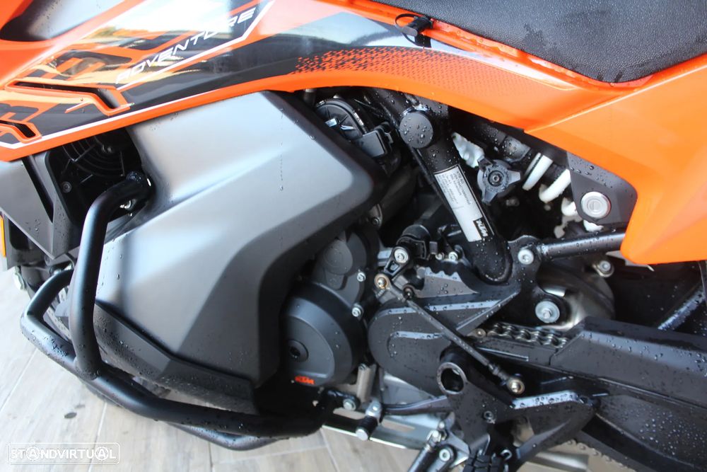 KTM 890 ADVENTURE S - 7