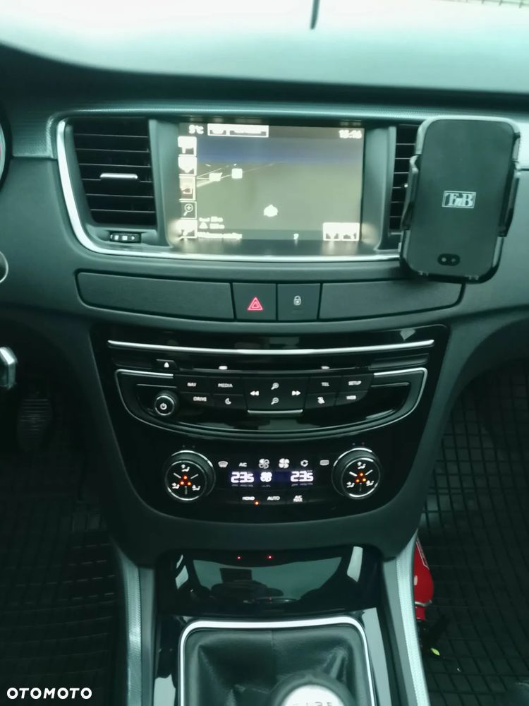 Peugeot 508 e-HDi 115 Stop&Start Access - 24