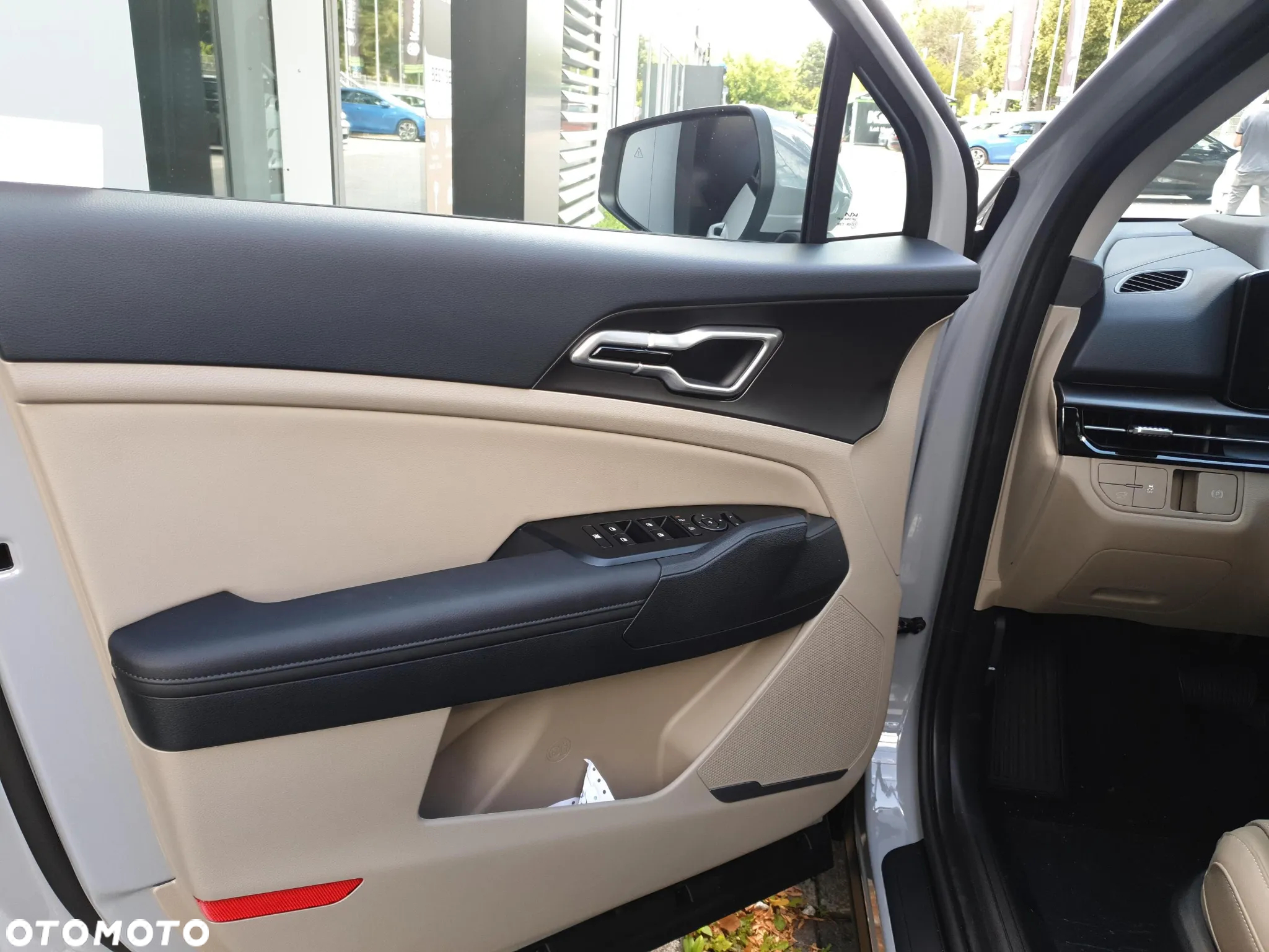 Kia Sportage 1.6 T-GDI Business Line 2WD DCT - 14