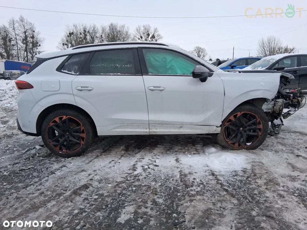 Cupra Terramar 1.5 eTSI mHEV Advantage Edition DCC DSG - 14