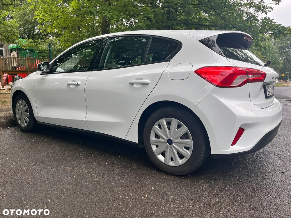 Ford Focus 1.5 TDCi Trend - 1