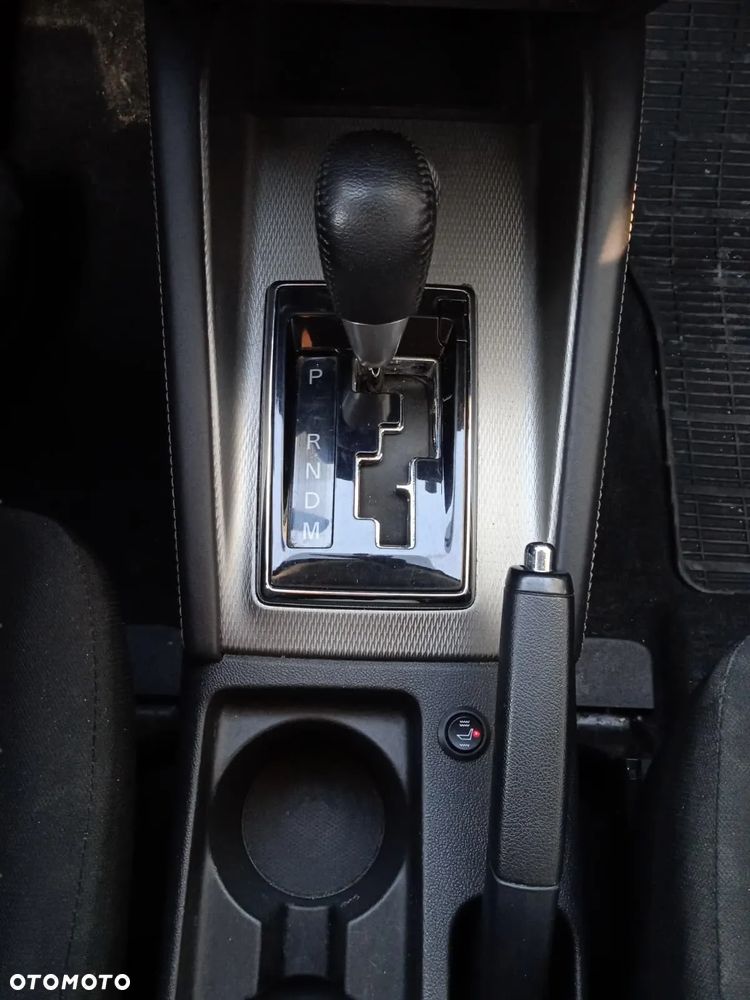 Mitsubishi ASX 2.0 Intense 4WD CVT - 27