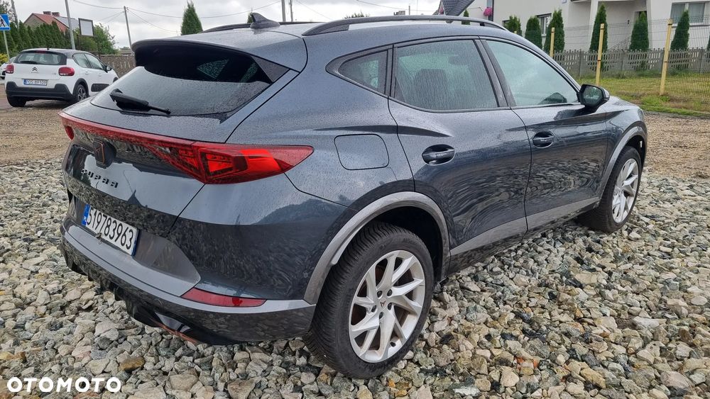 Cupra Formentor 1.4 e-Hybrid DSG Priority - 14