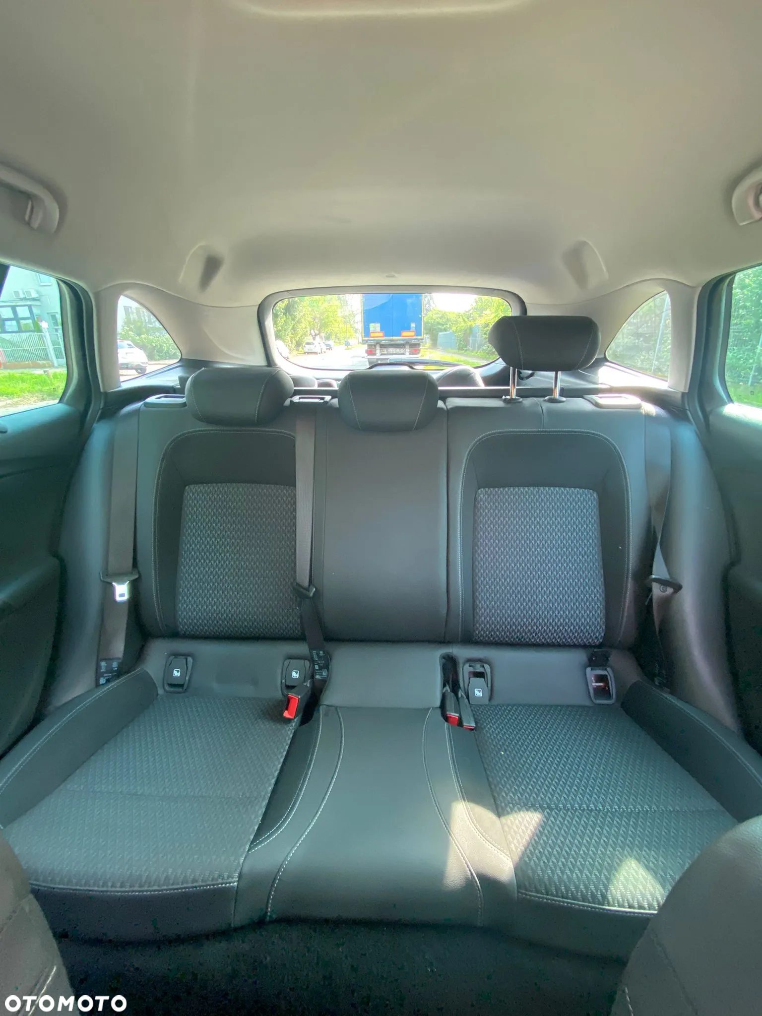 Opel Astra IV 1.6 CDTI Sport - 9