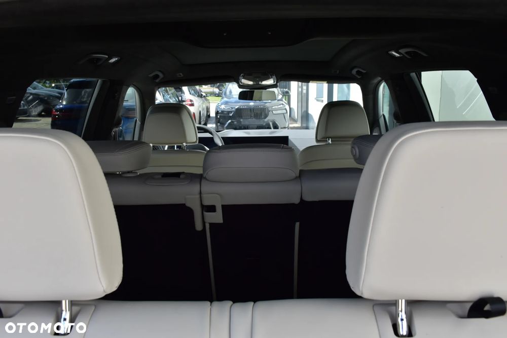 BMW X7 xDrive40d mHEV M Sport Edition sport - 29