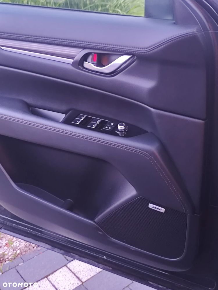 Mazda CX-5 - 11
