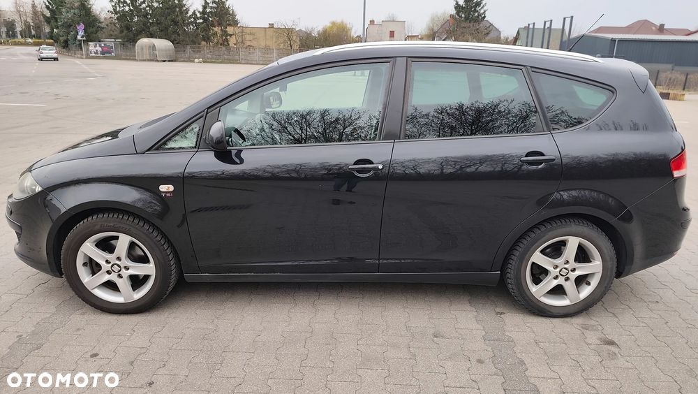 Seat Altea 1.8 TSI Style - 3