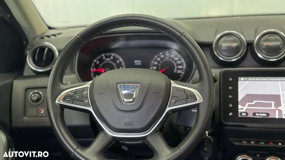 Dacia Duster - 23