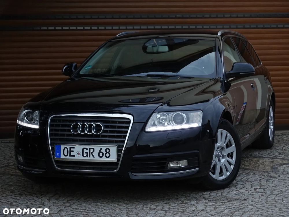 Audi A6 Avant 2.0 TDI - 33