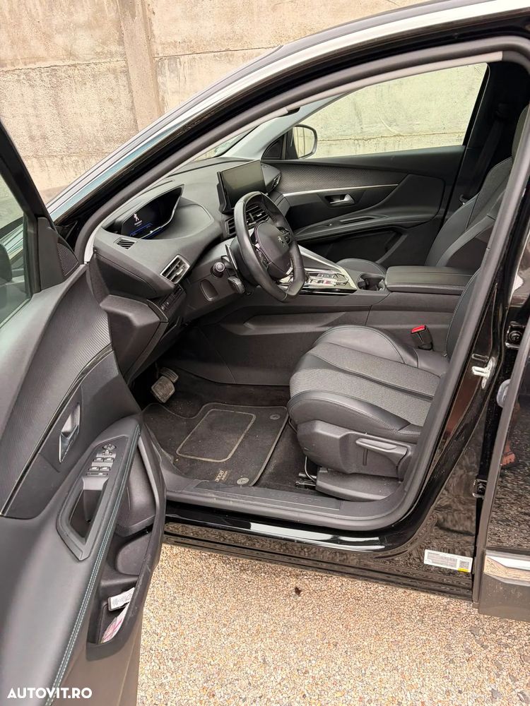 Peugeot 3008 1.2 PureTech 130 EAT8 Allure Pack - 7