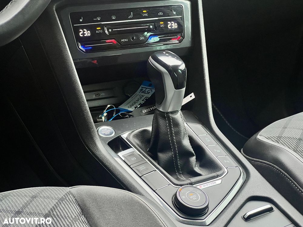 Volkswagen Tiguan 2.0 TDI SCR 4MOTION DSG R-Line - 16