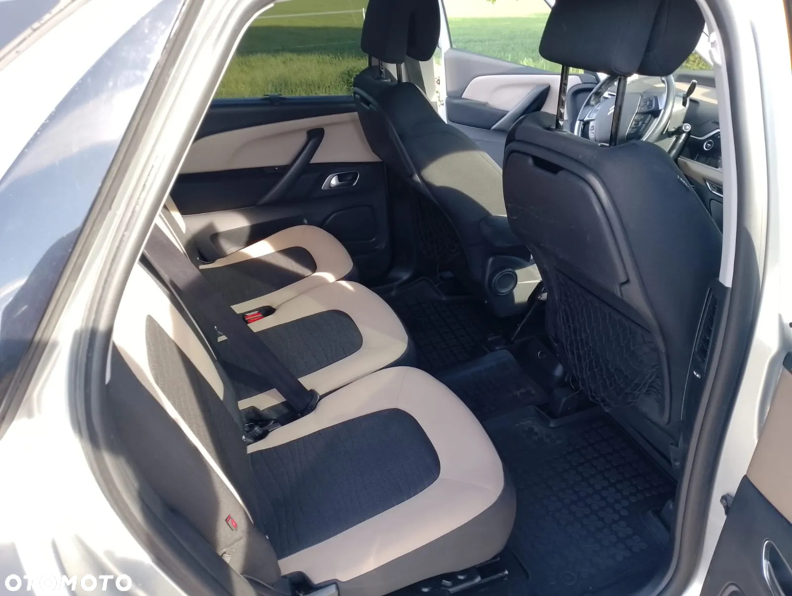 Citroën C4 Picasso - 6
