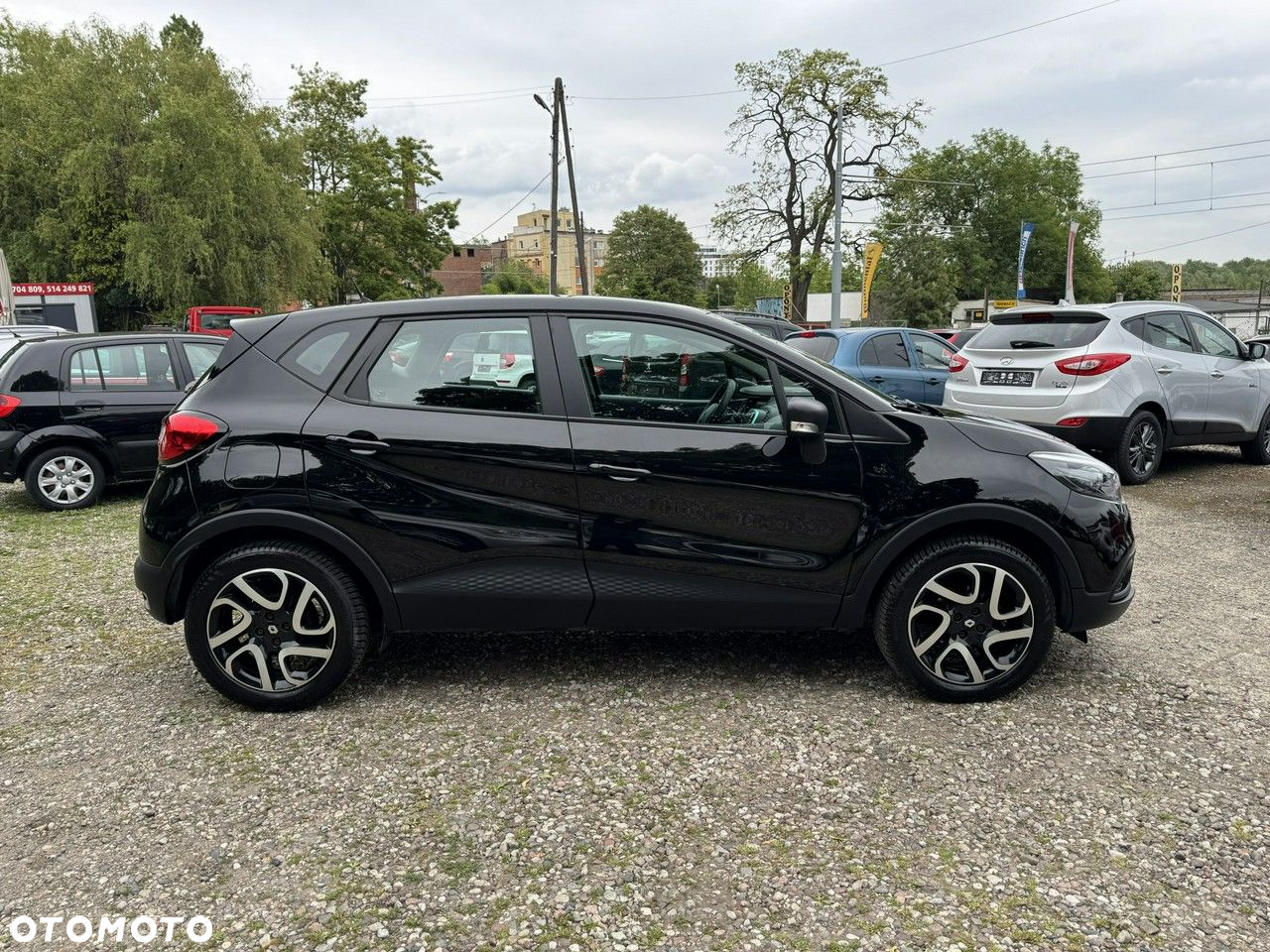 Renault Captur - 31