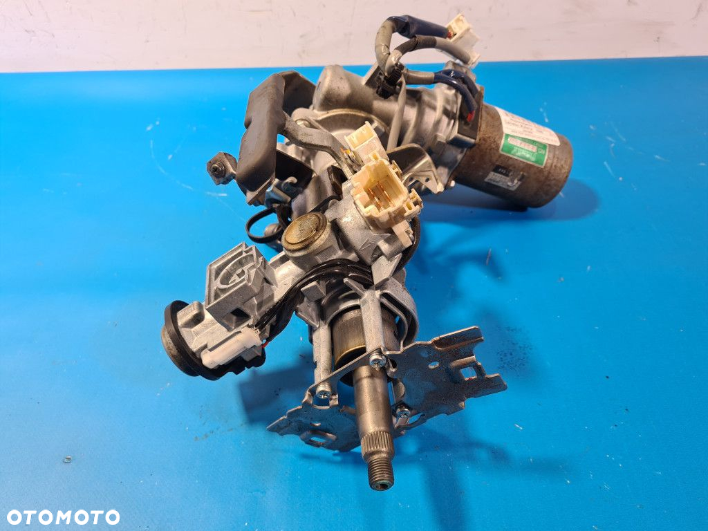 WSPOMAGANIE ELEKTRYCZNE DAIHATSU MATERIA 1.3 - 3