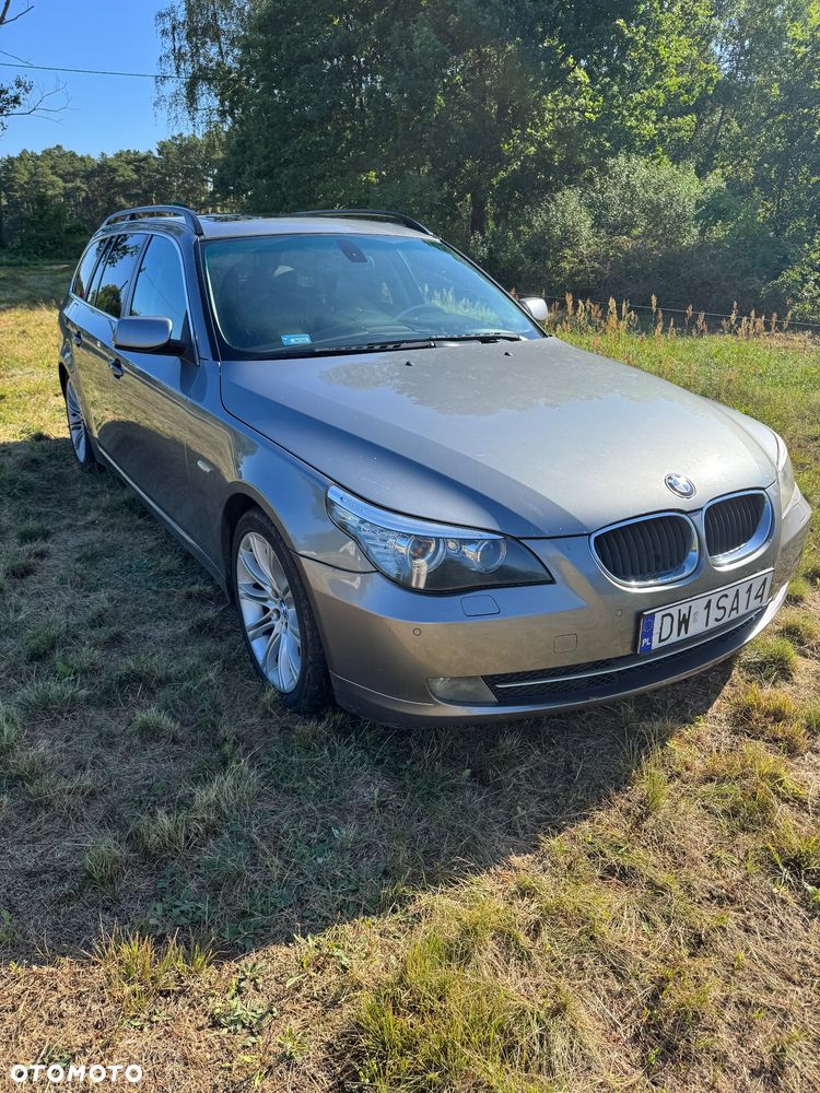 BMW Seria 5 - 2