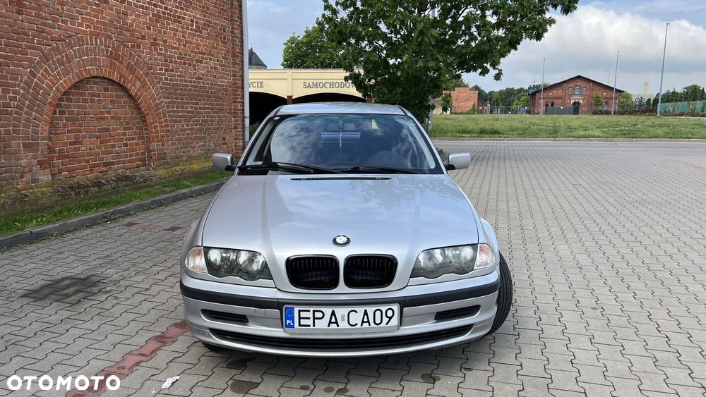 BMW Seria 3 - 19