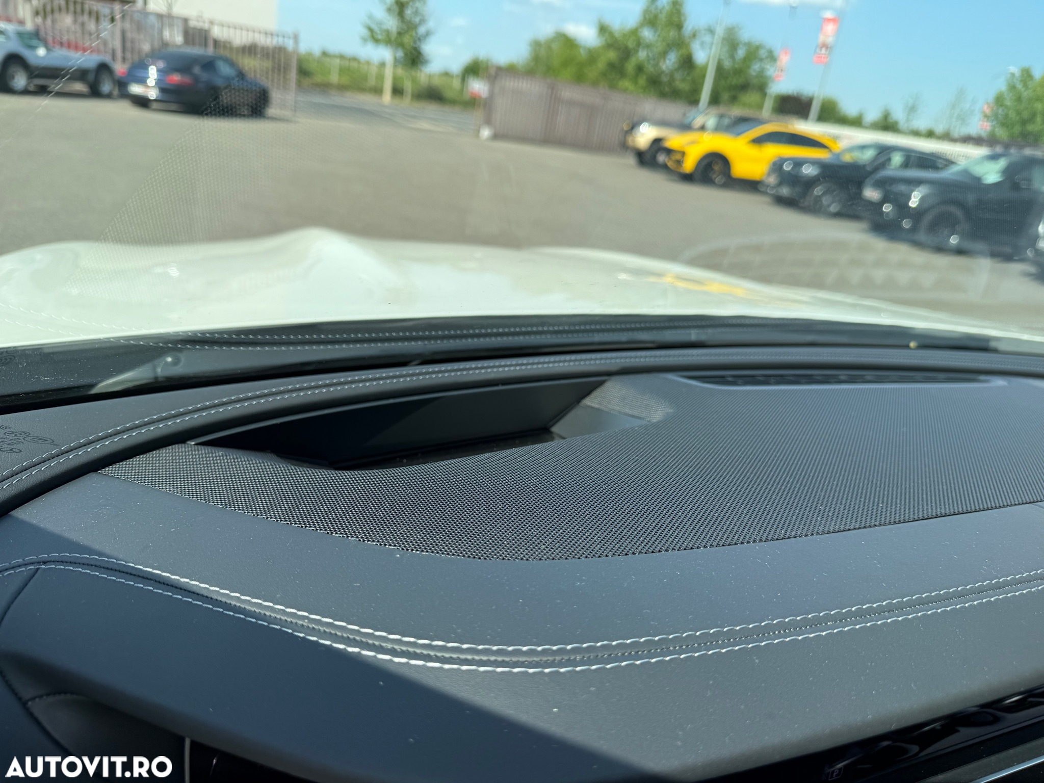 Mercedes-Benz AMG GT 53 4Matic+ Coupe Speedshift TCT 9G - 16