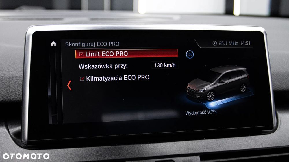 BMW Seria 2 218i M Sport sport - 34