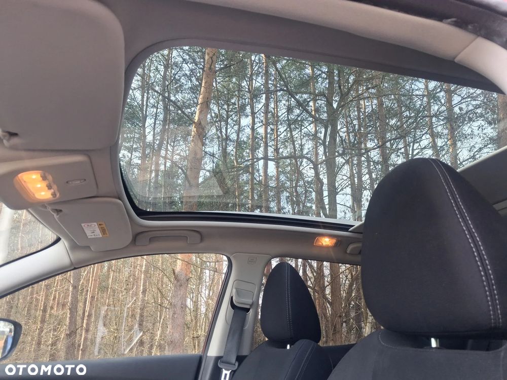 Nissan Qashqai 1.3 DIG-T AKARI - 19