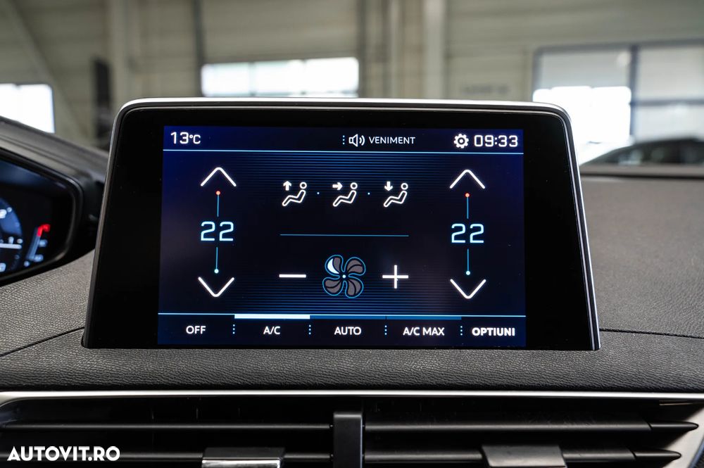 Peugeot 3008 BlueHDi 120 Stop & Start EAT6 Allure - 18