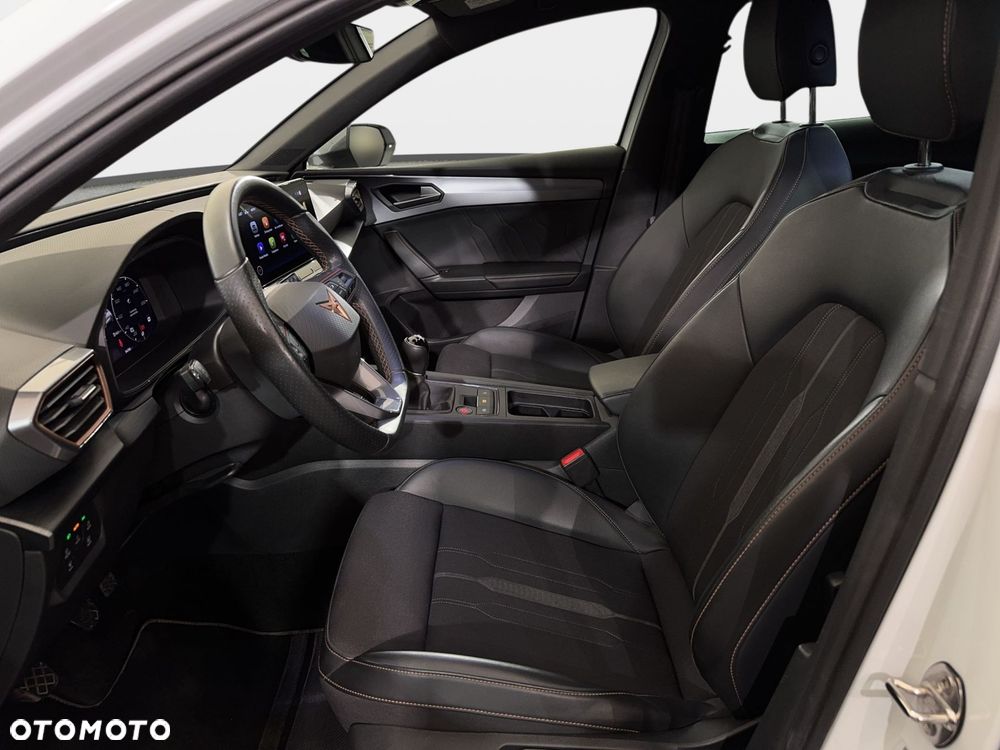 Cupra Leon Sportstourer 1.5 TSI - 28
